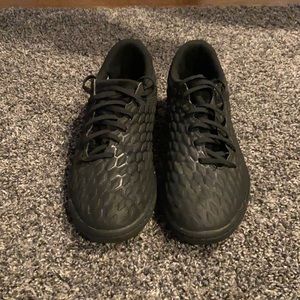Nike Hypervenom Used in good condition Size 8.5